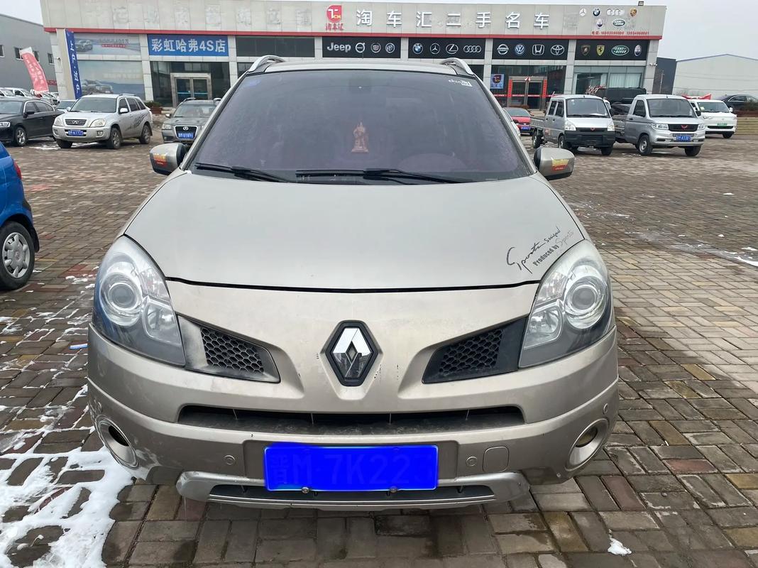 佛山215日产汽车与雷诺的合作，哈弗的低能耗柴油动力技术