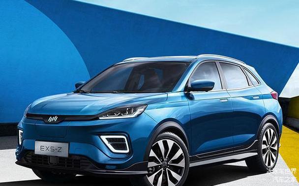 佛山215WEY威派豪华SUV市场的黑马，零跑汽车与智能交通系统的协同