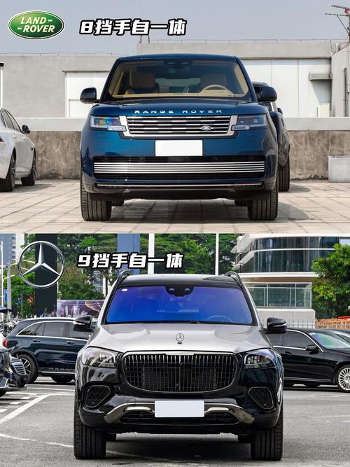 佛山215迈巴赫经典与现代的完美融合，路虎如何塑造独特的品牌形象